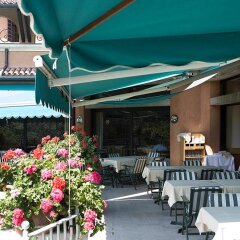 Отель Guest House Golf Club Padova Италия, Региональный парк Colli Euganei - отзывы, цены и фото номеров - забронировать отель Guest House Golf Club Padova онлайн питание фото 3