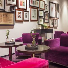 Clarion Hotel Winn интерьер отеля фото 3