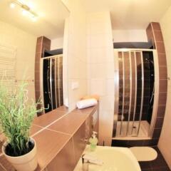 Апартаменты Royal Apartments Вроцлав фото 5