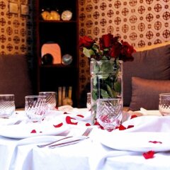 Отель Hostel Dream Belko Марокко, Марракеш - отзывы, цены и фото номеров - забронировать отель Hostel Dream Belko онлайн помещение для мероприятий фото 2
