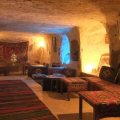 Akinci Konagi Hotel Турция, Гюзельюрт - отзывы, цены и фото номеров - забронировать отель Akinci Konagi Hotel онлайн интерьер отеля фото 2