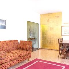 Апартаменты Apartment With 4 Bedrooms in Venezia, With Furnished Terrace and Wifi Венеция фото 3