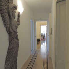 Отель B&B Nike Сиракуза интерьер отеля