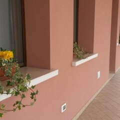 Отель Agriturismo Ai Laghi Прамаджоре интерьер отеля