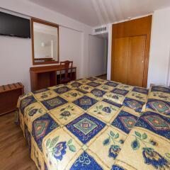 Hotel Marbel комната для гостей фото 2