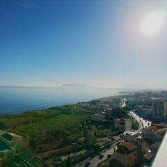 Отель San Paolo Palace Hotel Италия, Палермо - 5 отзывов об отеле, цены и фото номеров - забронировать отель San Paolo Palace Hotel онлайн фото 5