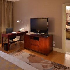 Hotel Equatorial Ho Chi Minh City удобства в номере фото 2