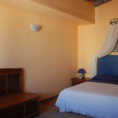 Отель Agriturismo Terrauzza sul Mare Сиракуза фото 7