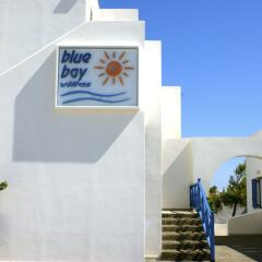 Hotel Blue Bay Villas