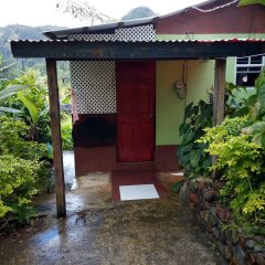 Wales Yard in Massacre, Dominica from 59$, photos, reviews - zenhotels.com photo 5