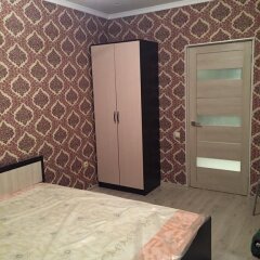 Гостиница Apartmrnt On 64 Parkovaya Ulitsa в Анапе отзывы, цены и фото номеров - забронировать гостиницу Apartmrnt On 64 Parkovaya Ulitsa онлайн Анапа комната для гостей фото 3
