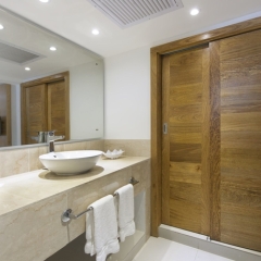 Отель IFA Villas Bavaro Resort and Spa ванная