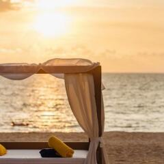 Dream Phuket Hotel & Spa пляж
