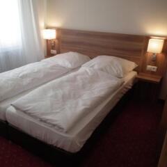 Отель Beethoven Hotel Германия, Бонн - отзывы, цены и фото номеров - забронировать отель Beethoven Hotel онлайн комната для гостей фото 3