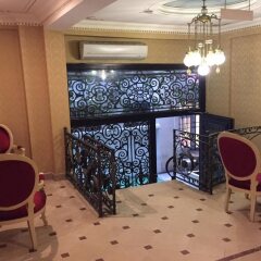 Alyon Hotel Taksim Турция, Стамбул - отзывы, цены и фото номеров - забронировать отель Alyon Hotel Taksim онлайн спа