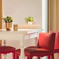 Отель Hôtel Beauchamps Франция, Париж - отзывы, цены и фото номеров - забронировать отель Hôtel Beauchamps онлайн удобства в номере фото 2