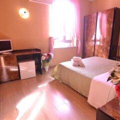 Hotel Anacapri in Rome, Italy from 235$, photos, reviews - zenhotels.com room amenities