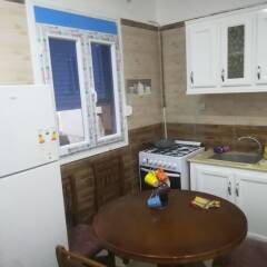 Résidence El Schems in Algiers, Algeria from 39$, photos, reviews - zenhotels.com