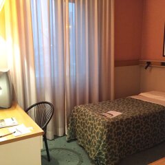 Отель Novotel Parma Centro Парма фото 17