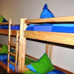 Apple Hostel детские мероприятия фото 2