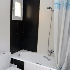 Appart Exceptionnel Vue Mer in Sousse, Tunisia from 255$, photos, reviews - zenhotels.com bathroom