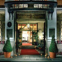 Hotel Garibaldi фото 8