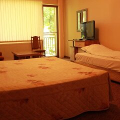 Hotel Sredna Gora комната для гостей фото 4