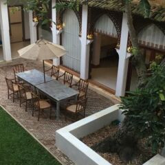 Отель Fort Square Boutique Villa фото 6