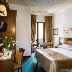 Adler Cavalieri Hotel комната для гостей фото 3