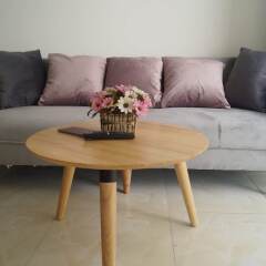 Отель Ocean Homestay комната для гостей фото 5