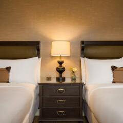 Отель Fairmont Banff Springs комната для гостей фото 3