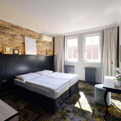 Antik City Hotel комната для гостей фото 4