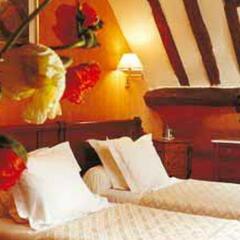 Отель Hôtel Saint Roch Франция, Париж - 1 отзыв об отеле, цены и фото номеров - забронировать отель Hôtel Saint Roch онлайн в номере