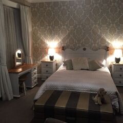 Отель Rosedale Guest House комната для гостей фото 3