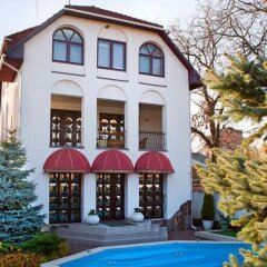 Eduard Hotel развлечения