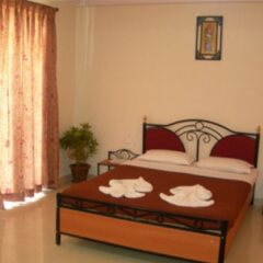 Отель Rahi Coral Beach Resort Индия, Северный Гоа - отзывы, цены и фото номеров - забронировать отель Rahi Coral Beach Resort онлайн комната для гостей фото 3
