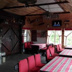 Отель Slaveykova Kashta Ардино фото 30