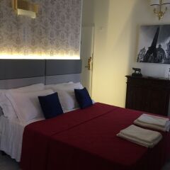 Отель Navona Residenza de Charme комната для гостей фото 2