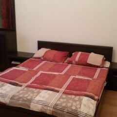Centrum Hostel комната для гостей фото 5