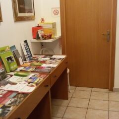 Отель My Life Италия, Рим - 1 отзыв об отеле, цены и фото номеров - забронировать отель My Life онлайн комната для гостей фото 5
