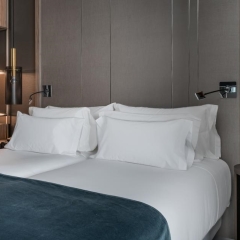 Отель NH Collection Madrid Gran Vía Испания, Мадрид - 1 отзыв об отеле, цены и фото номеров - забронировать отель NH Collection Madrid Gran Vía онлайн фото 3