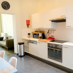 Отель Jack's Place - Brussels Бельгия, Брюссель - отзывы, цены и фото номеров - забронировать отель Jack's Place - Brussels онлайн в номере фото 2