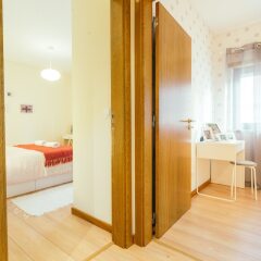 Апартаменты Best Houses 24 - New & Stunning Apartment фото 36