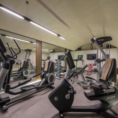 10 Karakoy Istanbul Турция, Стамбул - 5 отзывов об отеле, цены и фото номеров - забронировать отель 10 Karakoy Istanbul онлайн фитнесс-зал фото 2
