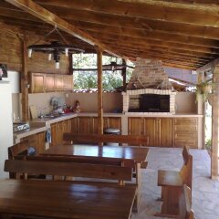 Отель Marianas Guesthouse Болгария, Аврен - отзывы, цены и фото номеров - забронировать отель Marianas Guesthouse онлайн в номере фото 2