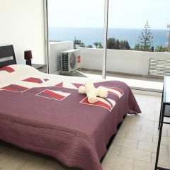 Anemos Apartments in Limassol, Cyprus from 178$, photos, reviews - zenhotels.com photo 6