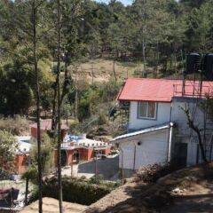 Отель Mount Paradise Непал, Нагаркот - отзывы, цены и фото номеров - забронировать отель Mount Paradise онлайн фото 4