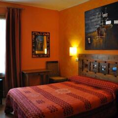 Hotel Prats Рибес-де-Фресер удобства в номере