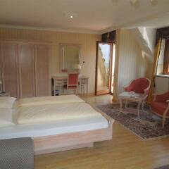 Hotel Alexander Меран комната для гостей фото 5