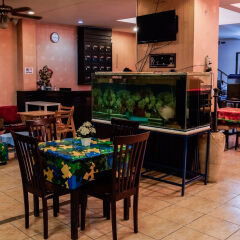 Отель Patong Bay Guesthouse детские мероприятия фото 2